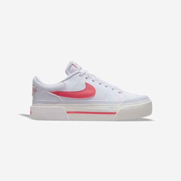 کتونی اورجینال برند Nike مدل Court Legacy Lift - DM7590-102