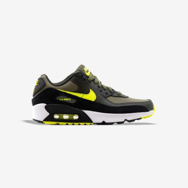 کتونی اورجینال برند Nike مدل Air Max 90 LTR - DV3607-200