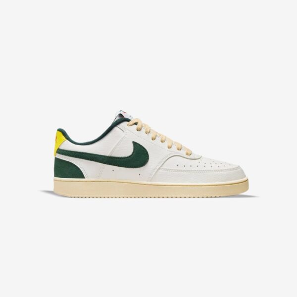 کتونی اورجینال برند Nike مدل Court Vision Low - FD0320-133