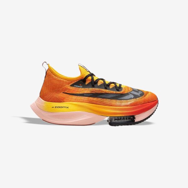 کفش دویدن مسابقه ای اورجینال برند Nike مدل ZoomX AlphaFly Next - DO2407-728