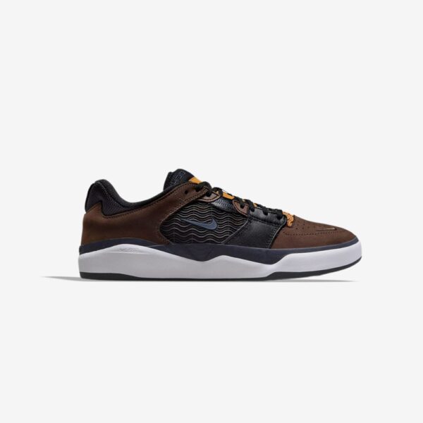 کتونی اورجینال برند Nike مدل SB Ishod Premium - FD1144-200