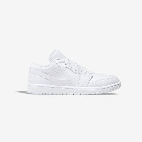 کتونی اورجینال برند Nike مدل Jordan 1 Low - DV0990-111