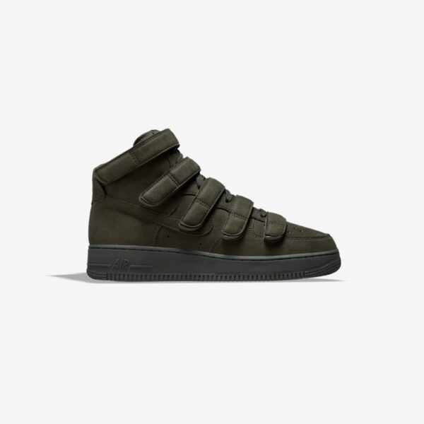 کتونی اورجینال برند Nike مدل Air Force 1 High x Billie Eilish - DM7926-300