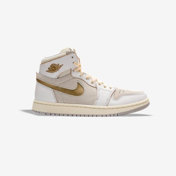 کتونی اورجینال برند Nike مدل Jordan 1 High Zoom CMFT 2 - DV1307-107