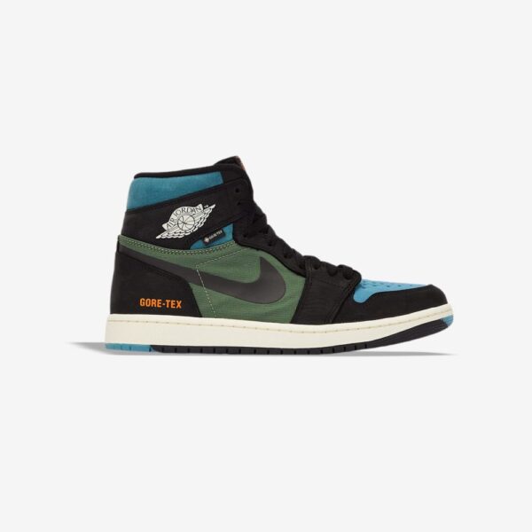کتونی اورجینال برند Nike مدل Jordan 1 High Element Gore-Tex - DB2889-003