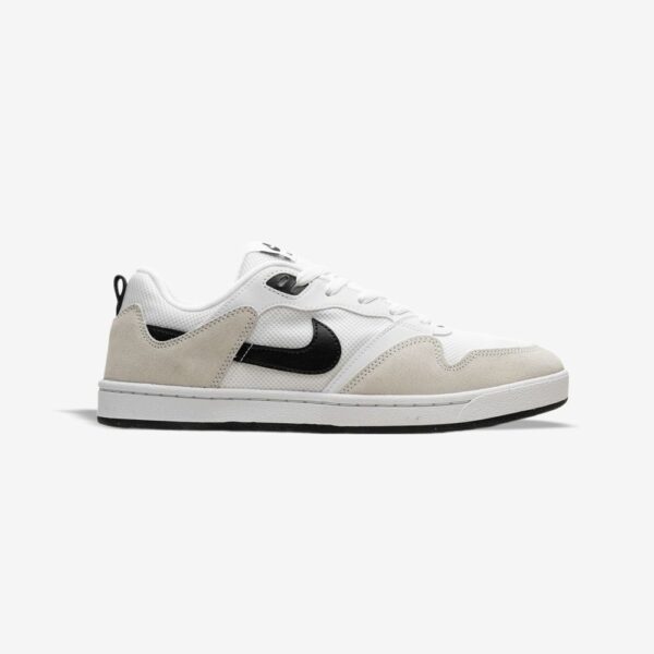 کتونی اورجینال برند Nike مدل SB Alleyoop - CJ0882-100