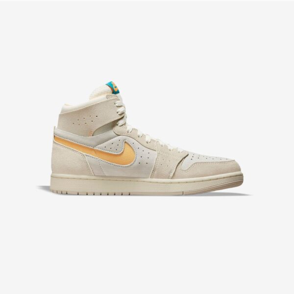 کتونی اورجینال برند Nike مدل Jordan 1 High Zoom CMFT 2 - DV1307-180