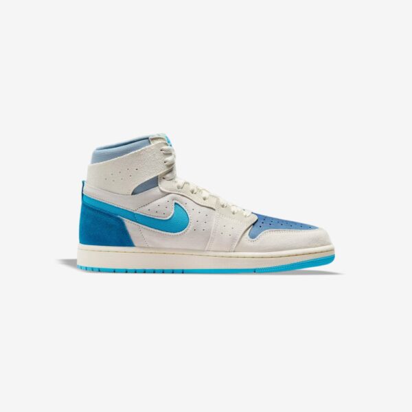 کتونی اورجینال برند Nike مدل Jordan 1 High Zoom CMFT 2 - DV1307-104