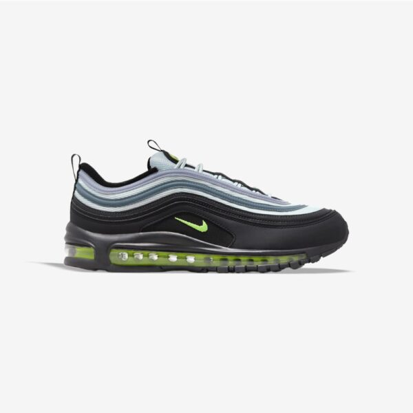 کتونی روزمره اورجینال برند Nike مدل Air Max 97 - DX4235-001