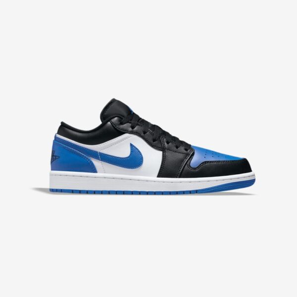 کتونی اورجینال برند Nike مدل Jordan 1 Low - 553558-140