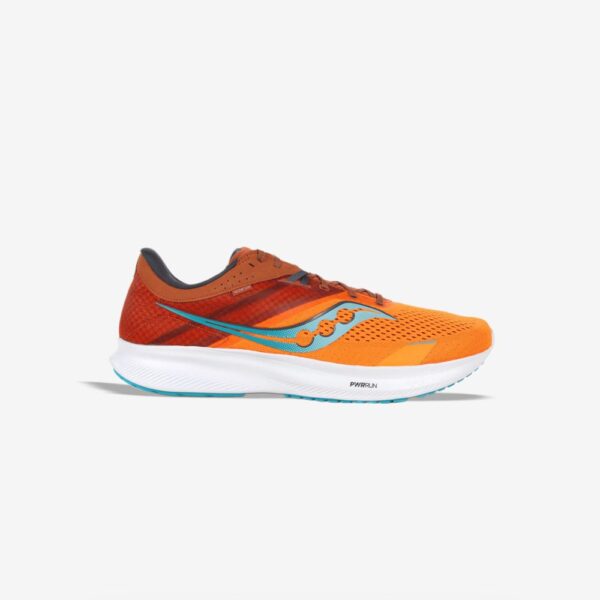 کفش دویدن اورجینال برند Saucony مدل Ride 16 - S20830-25