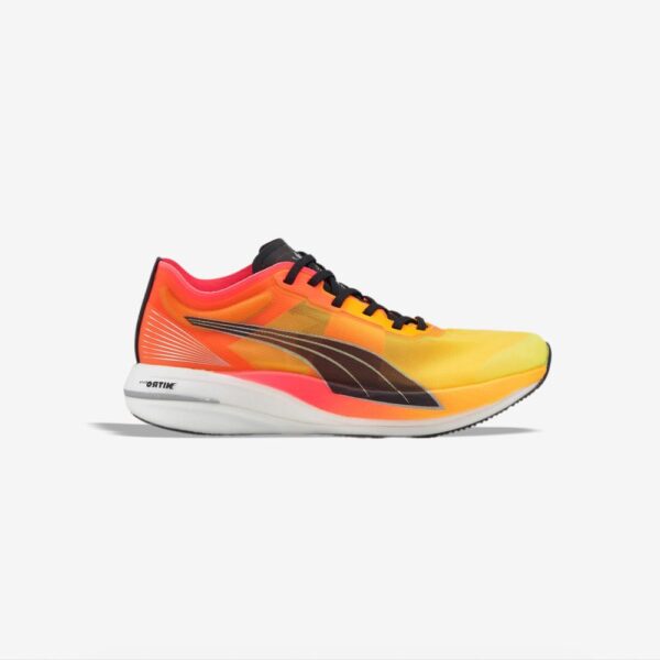 کفش دویدن اورجینال برند Puma مدل Deviate Nitro Elite 2 - 377603-01