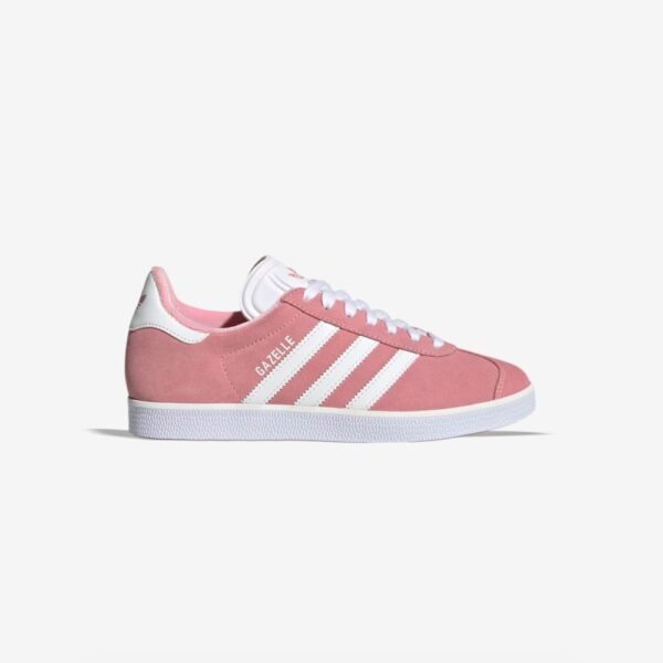 کتونی اورجینال برند Adidas مدل Gazelle - GZ7682