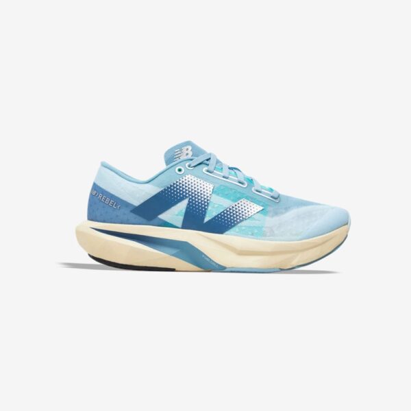 کفش دویدن اورجینال برند New Balance مدل Fuelcell Rebel V4 - WFCXCH4