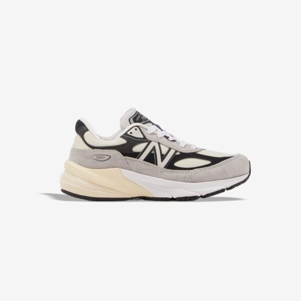 کفش دویدن اورجینال برند New Balance مدل 990 - U990TG6