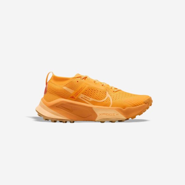 کفش دویدن طبیعت اورجینال برند Nike مدل Zegama Trail - DH0625-701