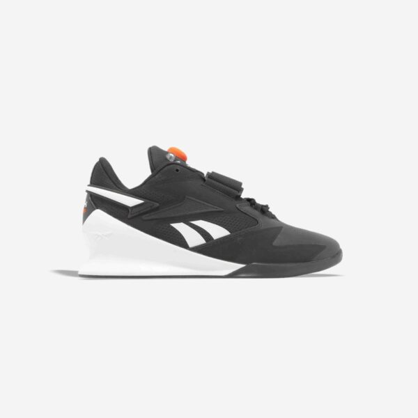 کفش باشگاه اورجینال برند Reebok مدل Legacy Lifter 3 - HR0428