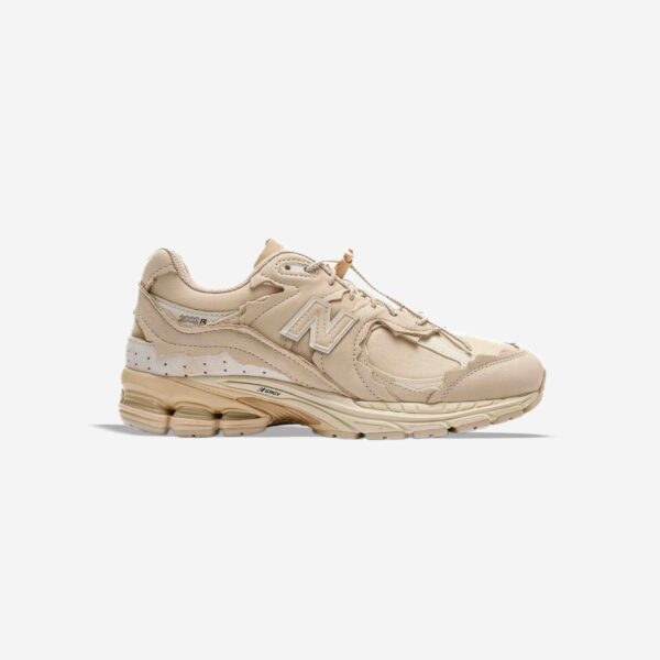 کتونی اورجینال برند New Balance مدل 2002 R - M2002RDQ