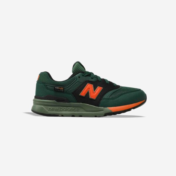 کتونی اورجینال برند New Balance مدل 997