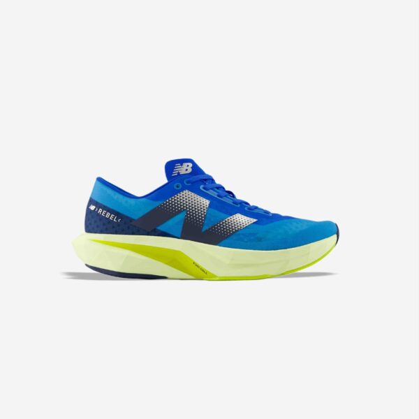 کفش دویدن اورجینال برند New Balance مدل Fuelcell Rebel V4 - MFCXLQ4