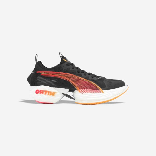 کفش دویدن مسابقه ای اورجینال برند Puma مدل Fast-R Nitro Elite 2 - 31000701