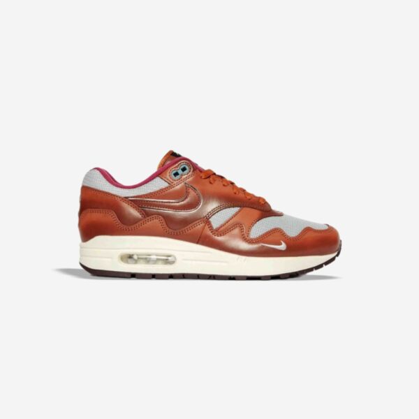 کتونی اورجینال برند Nike مدل Air Max 1 Patta - DO9549-200