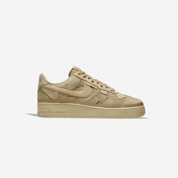 کتونی اورجینال برند Nike مدل Air Force 1 Low Billie Eilish - DQ4137-200