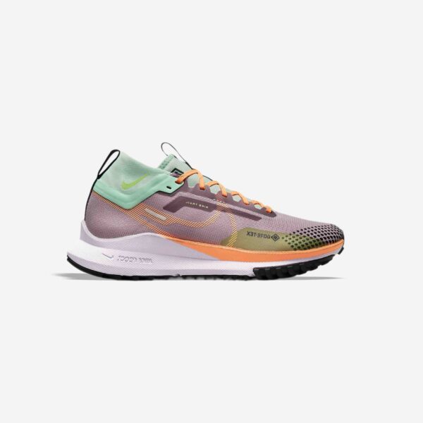 کفش دویدن طبیعت اورجینال برند Nike مدل Pegasus Trail 4 Gore-tex - DJ7929-500