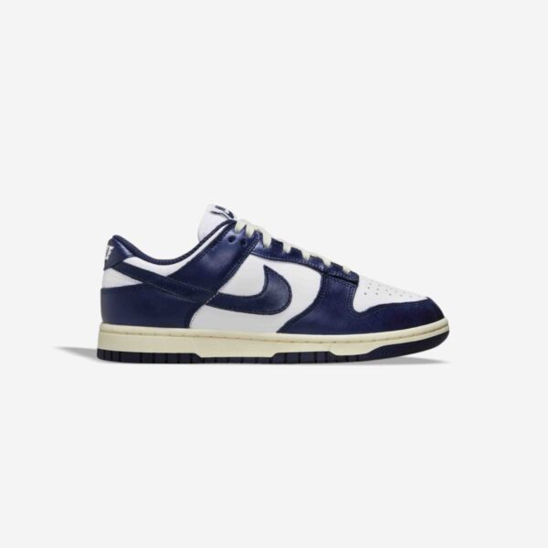 کتونی اورجینال برند Nike مدل Dunk Low - FN7197-100