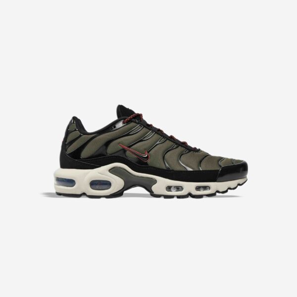 کتونی اورجینال برند Nike مدل Air Max TN - FB9722-300