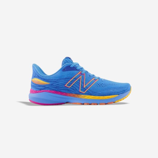 کفش دویدن اورجینال برند New Balance مدل Fresh foam 860 v12 - M860L12