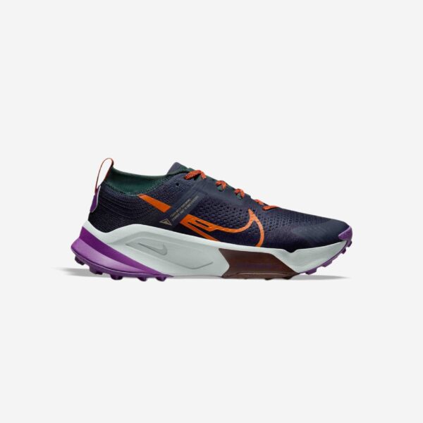 کفش دویدن طبیعت اورجینال برند Nike مدل Zegama Trail - DH0623-500