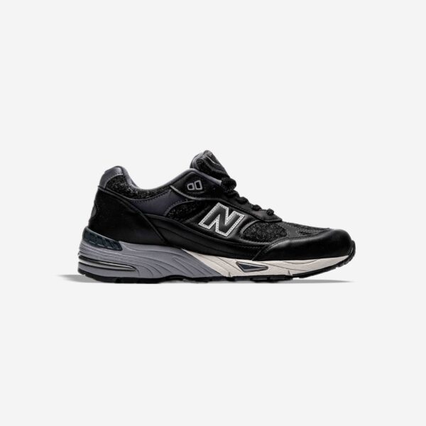 کتونی اورجینال برند New Balance مدل 991 DJ - M991DJ