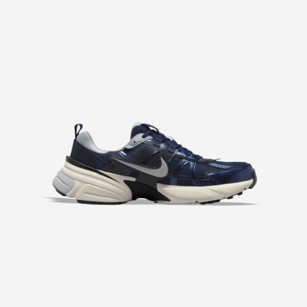 کتونی اورجینال برند Nike مدل V2K RUN - HJ4497-400