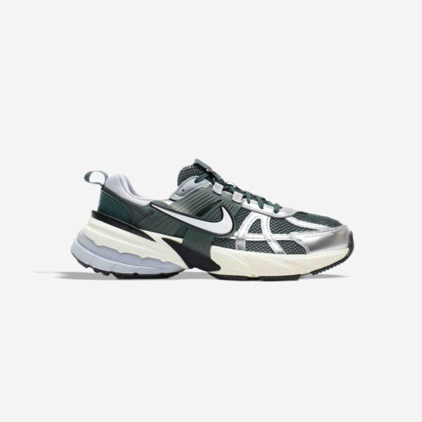 کتونی اورجینال برند Nike مدل V2K RUN - HJ4497-300