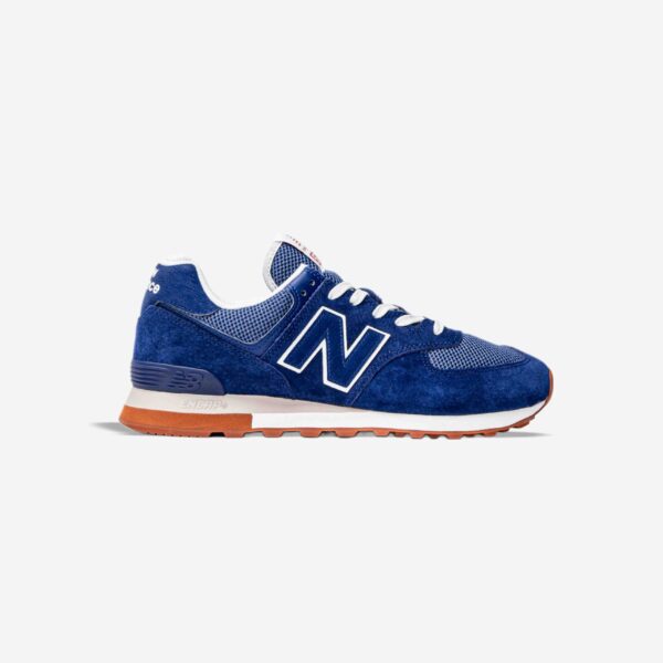 کتونی اورجینال برند New Balance مدل 574 - ML574BQ2