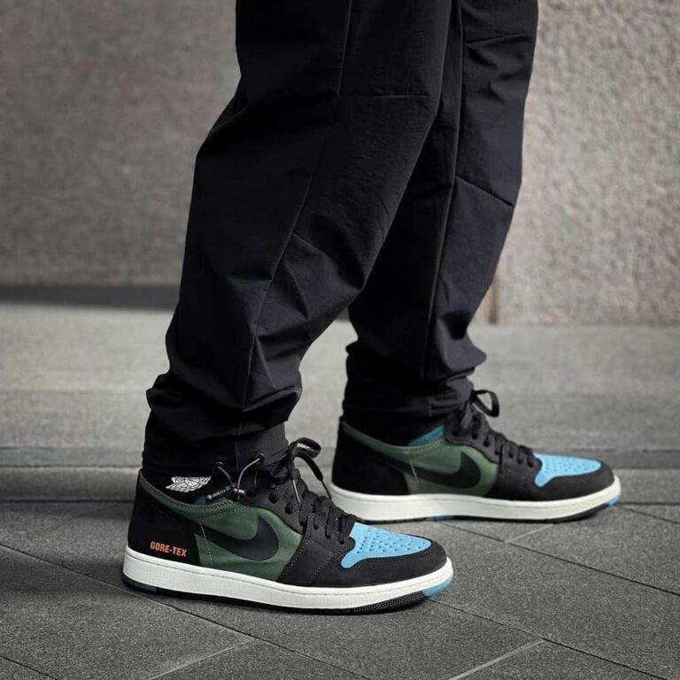 gore tex nike-1-2