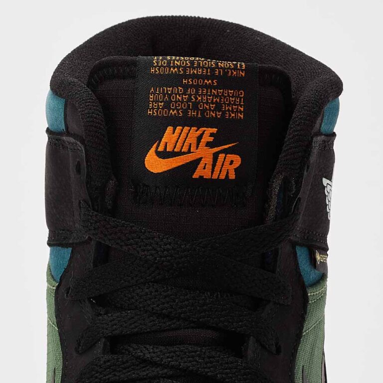 gore tex nike-5