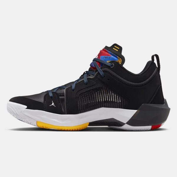 کفش بسکتبال اورجینال برند Nike مدل Jordan 37 Low - DQ4122-061 - Image 2