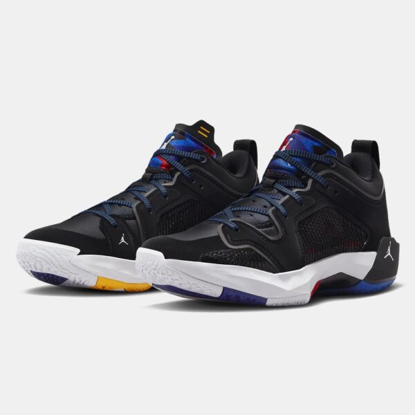 کفش بسکتبال اورجینال برند Nike مدل Jordan 37 Low - DQ4122-061 - Image 3