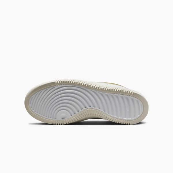 کتونی روزمره اورجینال برند Nike مدل Court Vision Alta - DZ5394-100 - Image 4