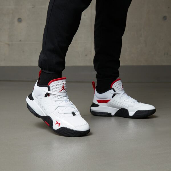 کفش بسکتبال اورجینال برند Nike مدل Jordan Stay Loyal 2 - DQ8401-106 - Image 8
