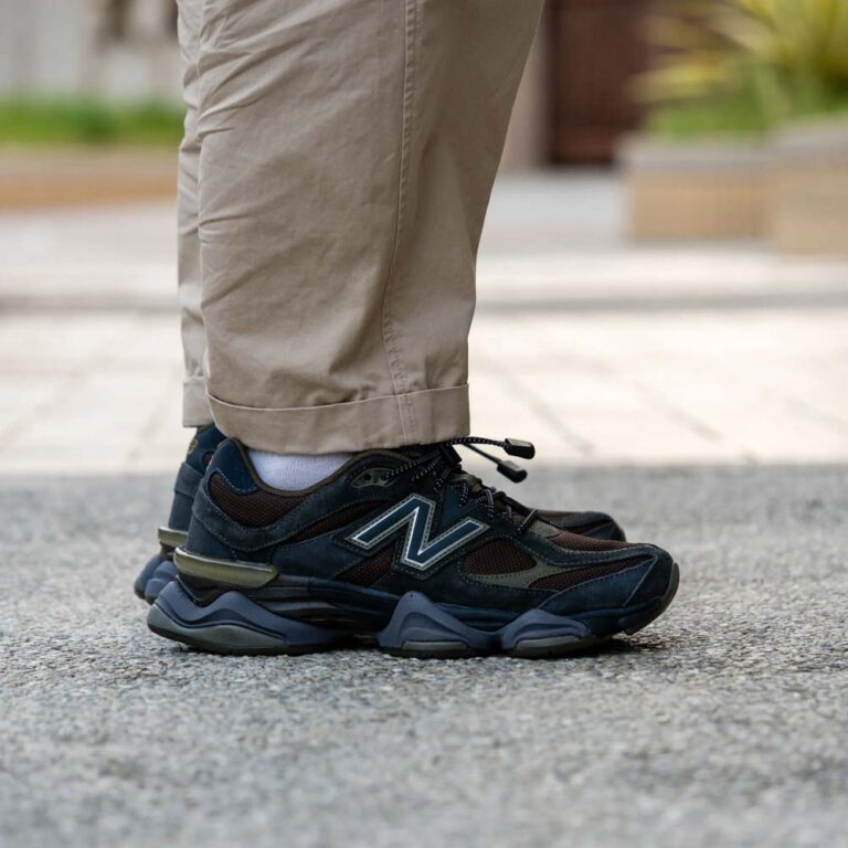 new balance -10