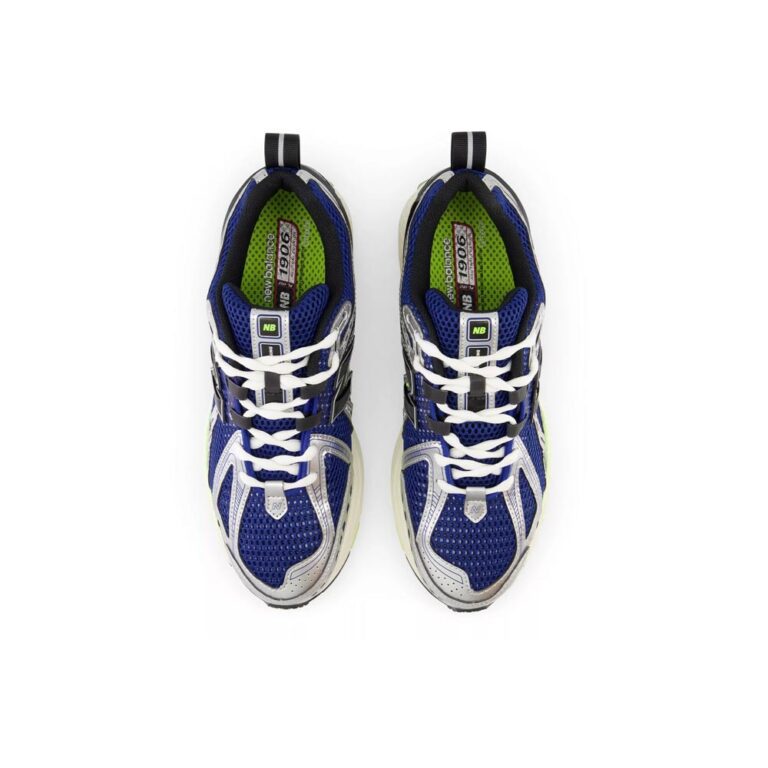 new balance -10
