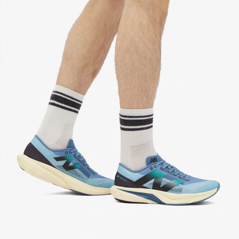new balance -10