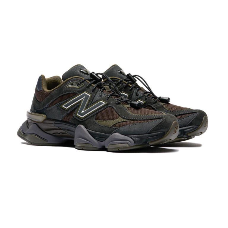 new balance -3
