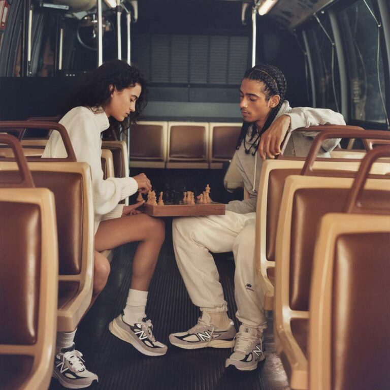 new balance -3