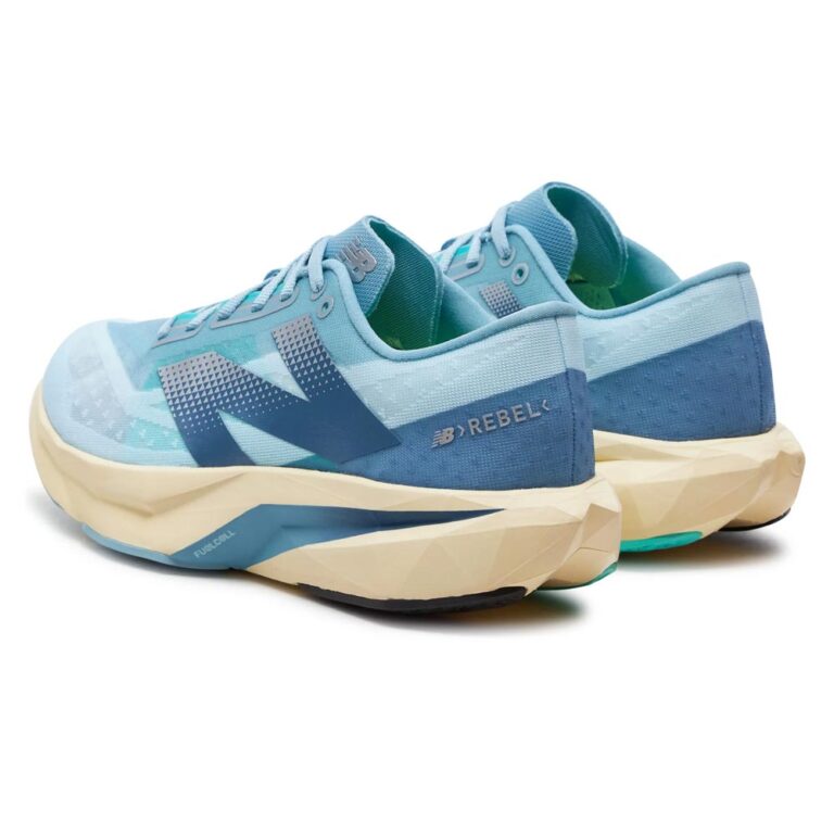 new balance -4