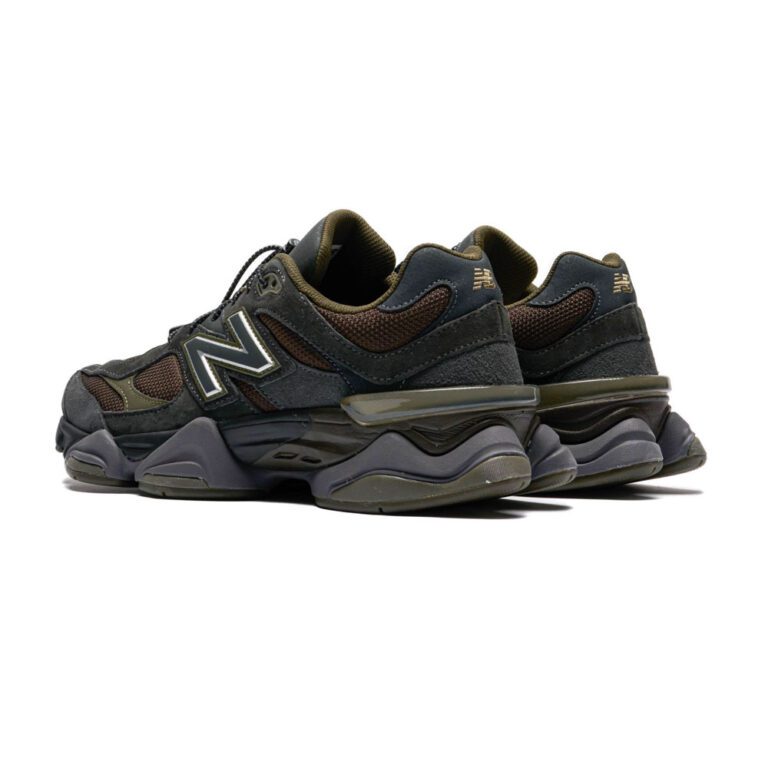 new balance -4