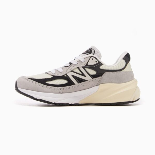 کفش دویدن اورجینال برند New Balance مدل 990 - U990TG6 - Image 2